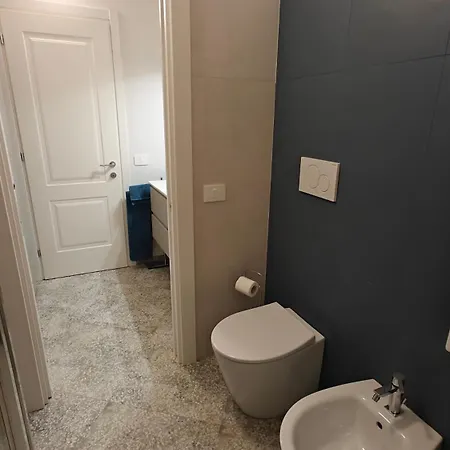 Apartment Deluxe La Terrazza Sul Mare Diano Marina