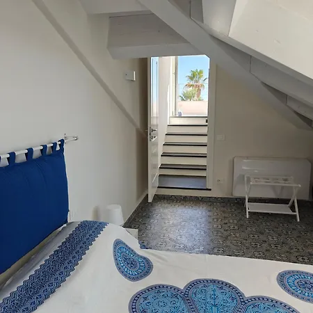 Deluxe La Terrazza Sul Mare * Diano Marina