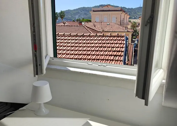 Deluxe La Terrazza Sul Mare * Diano Marina