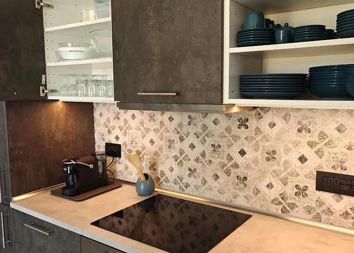 Deluxe La Terrazza Sul Mare * Diano Marina