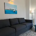 Deluxe La Terrazza Sul Mare דירה