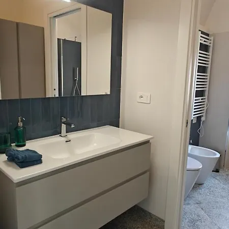 Deluxe La Terrazza Sul Mare Diano Marina