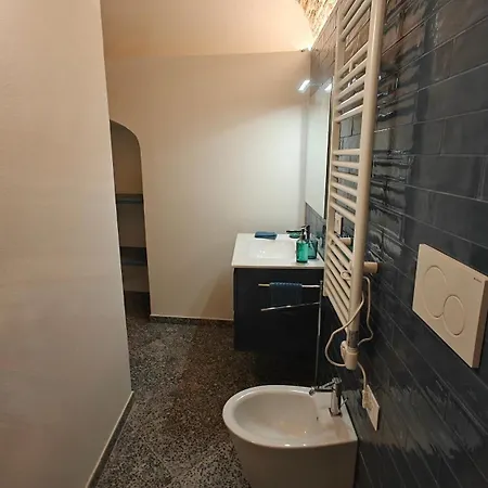 Deluxe La Terrazza Sul Mare דיאנו מרינה