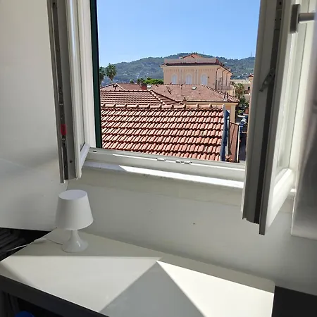 Deluxe La Terrazza Sul Mare * דיאנו מרינה